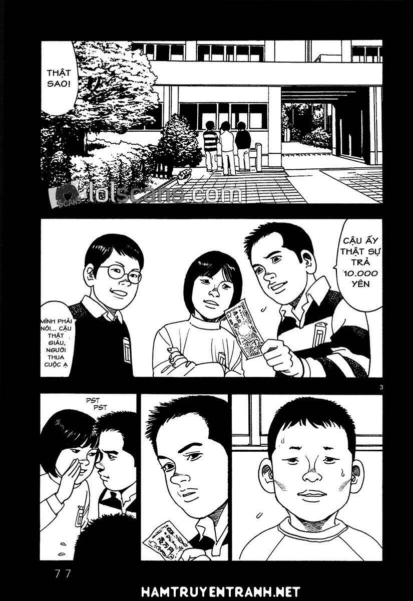 yomawari sensei chapter 22 4