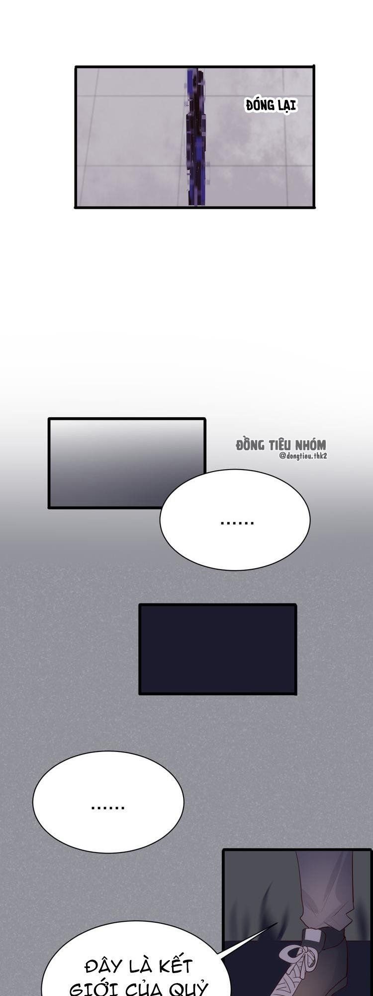 nhất tiễn khuynh tâm chapter 20 22