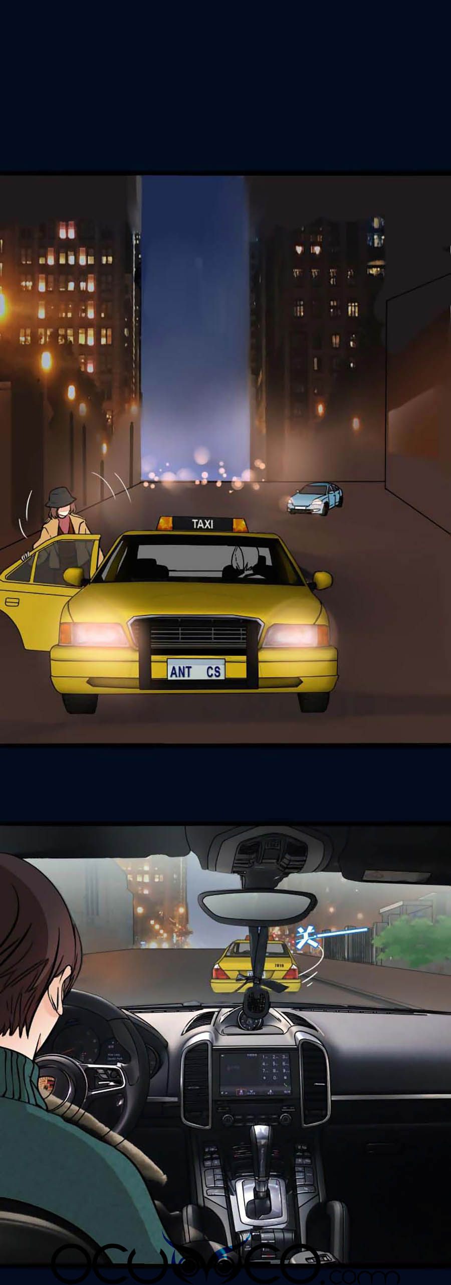 mùi hương lãng mạn chapter 91 2