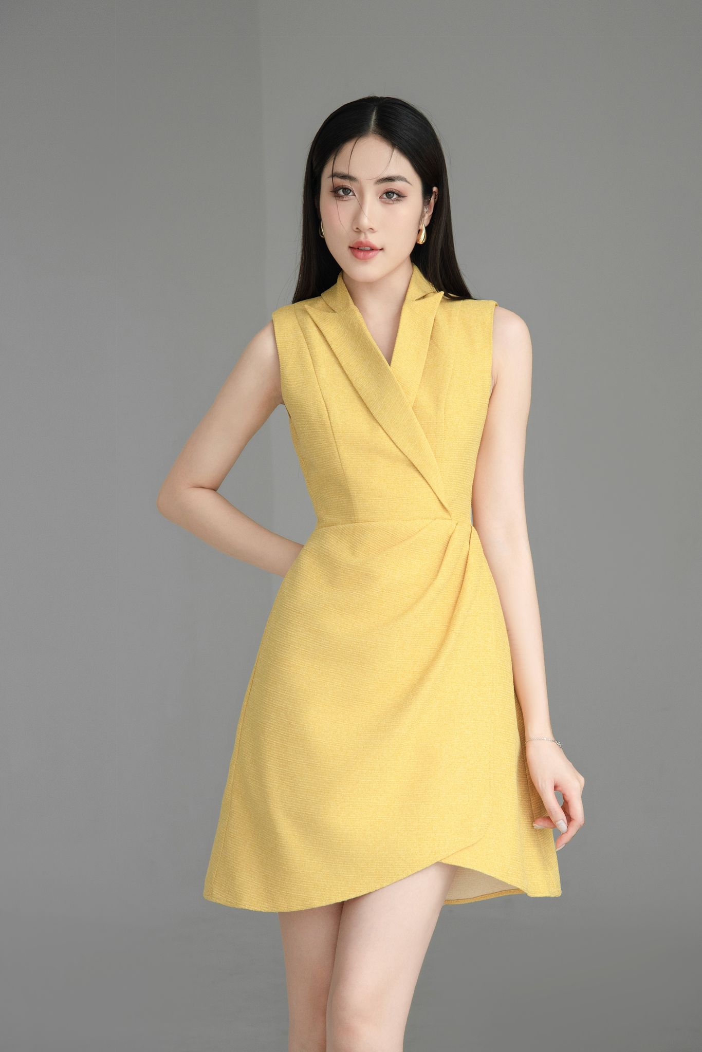 OLV - Đầm Talia Dress