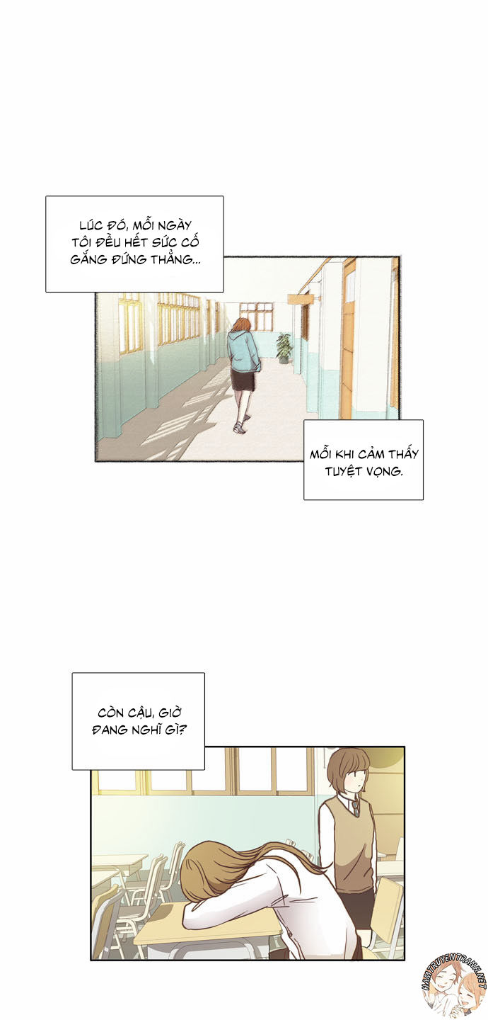 thế giới con gái chapter 47 31