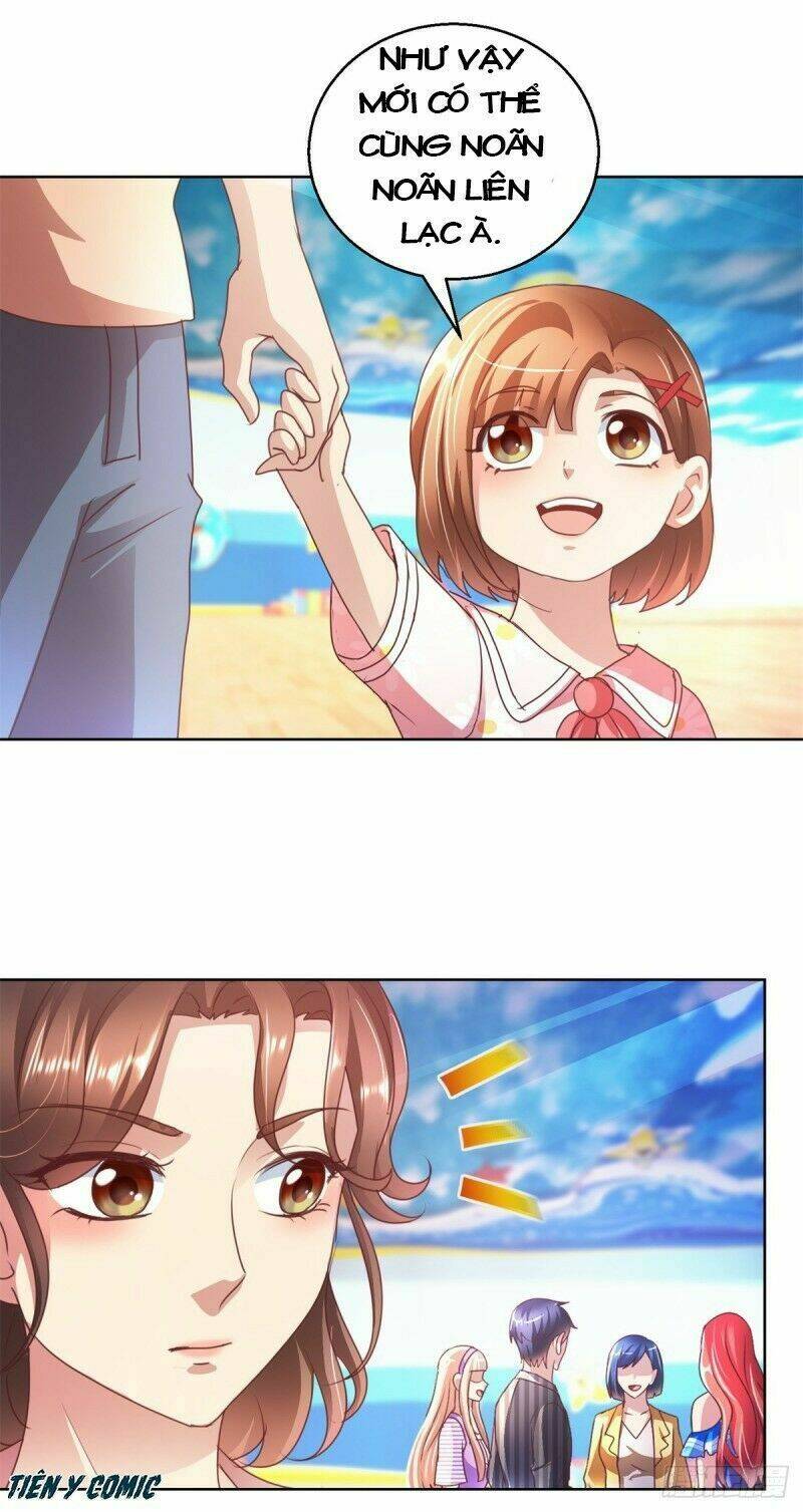 vú em là cổ tiên chapter 128 23