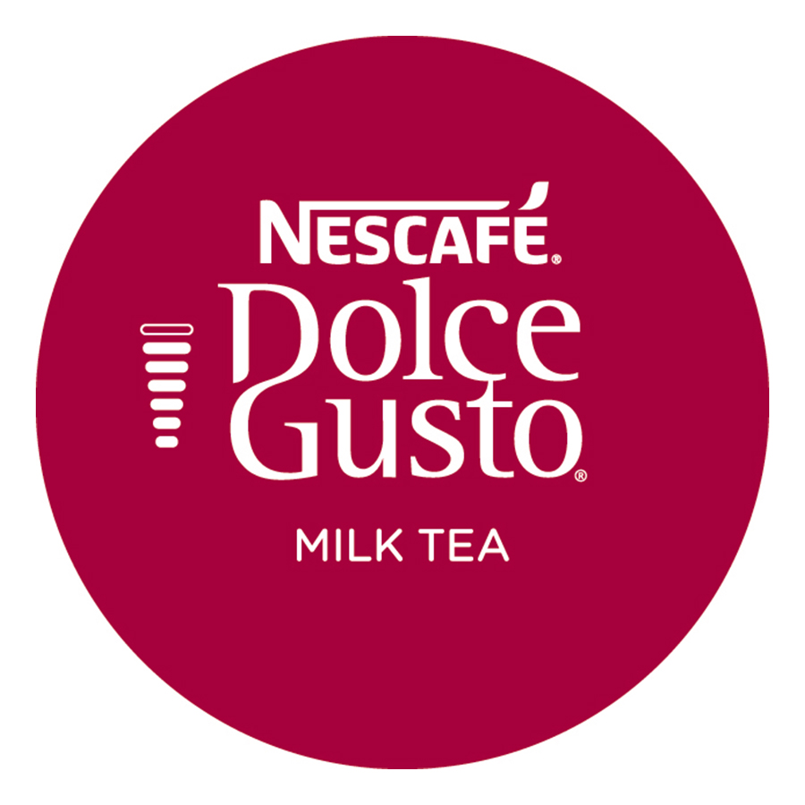 Hộp 16 Viên Nén Trà Sữa Nescafe Dolce Gusto – Milk Tea (184 g)