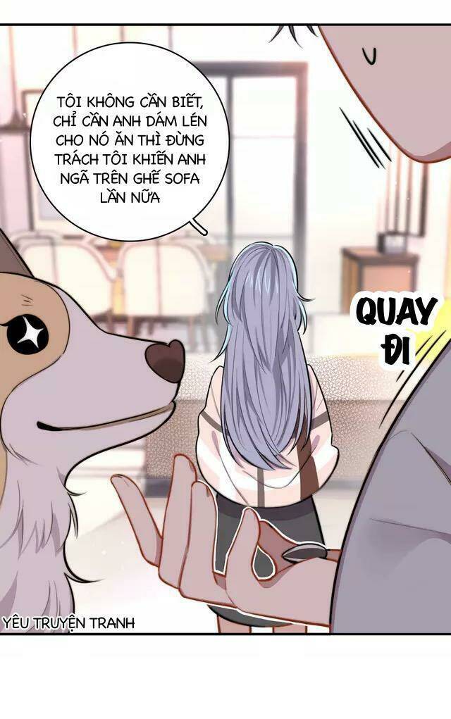 tình yêu trên cùng một dòng chapter 4.1 6