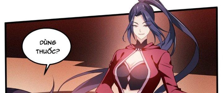 trở thành vương giả sau khi bị cắn chapter 8 37