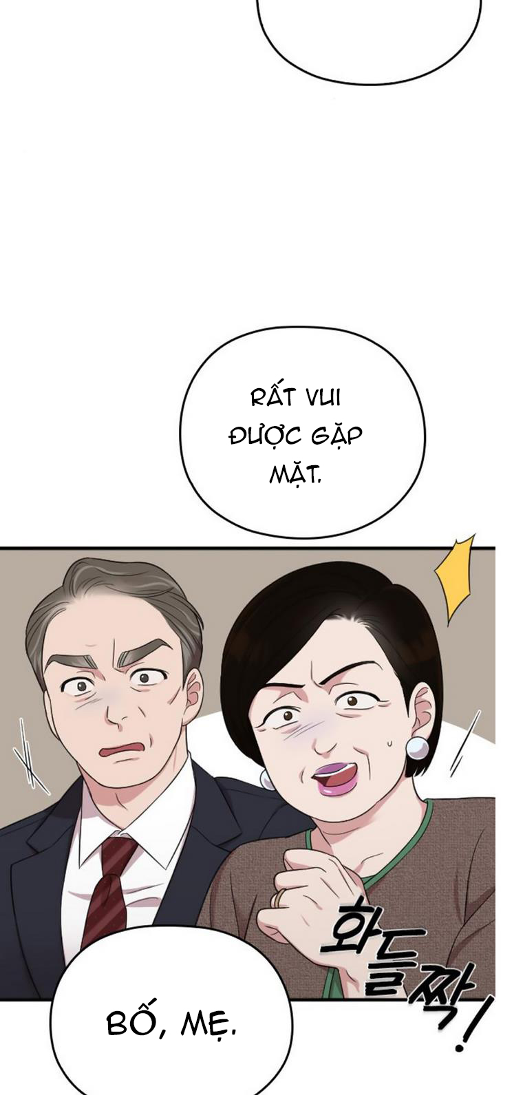 cô đi mà lấy chồng tôi chapter 23.1 6