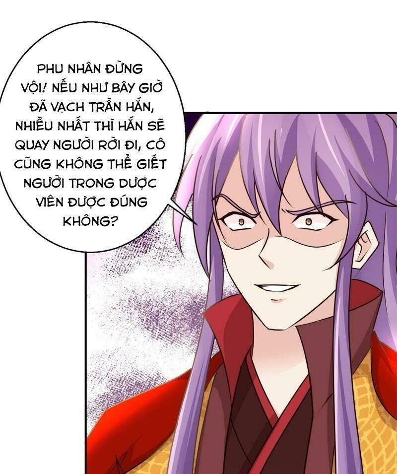 cửu dương đế tôn chapter 174 19