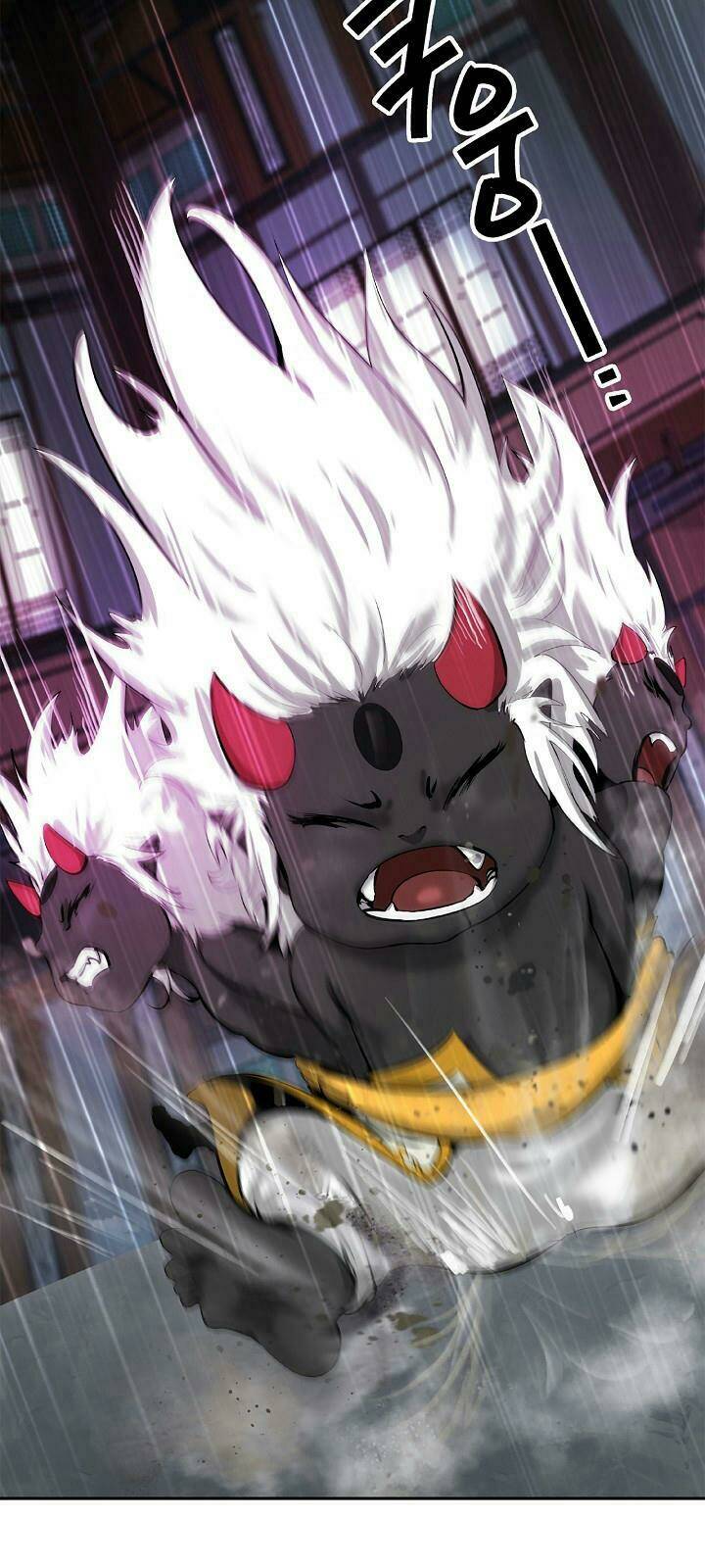 xuyên không thành hổ chapter 54 64