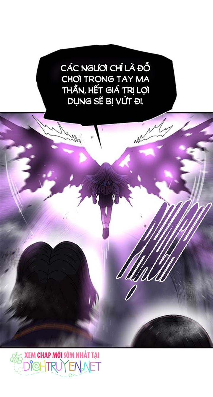 con gái bảo bối của ma vương chapter 57 59