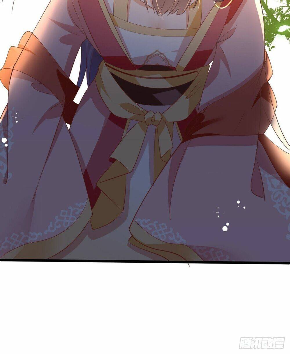 tướng quân tại thượng: manh phi xuyên không muốn nghịch tập chapter 3 19