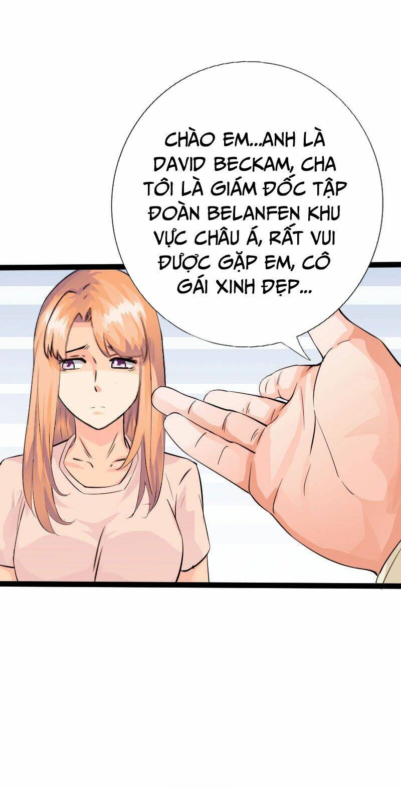 tuyệt phẩm tà thiếu chapter 122 1