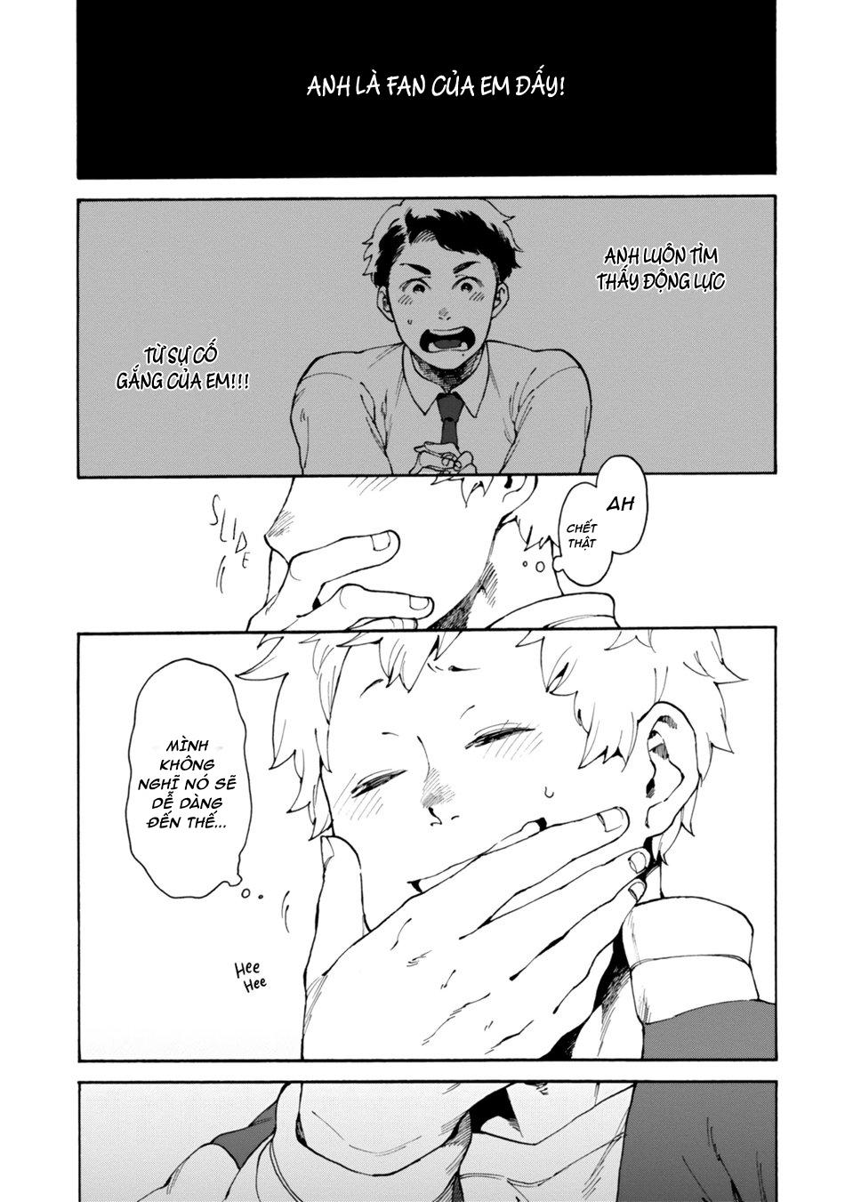 người tà răm luôn có quỷ theo sau chapter 68.1 25