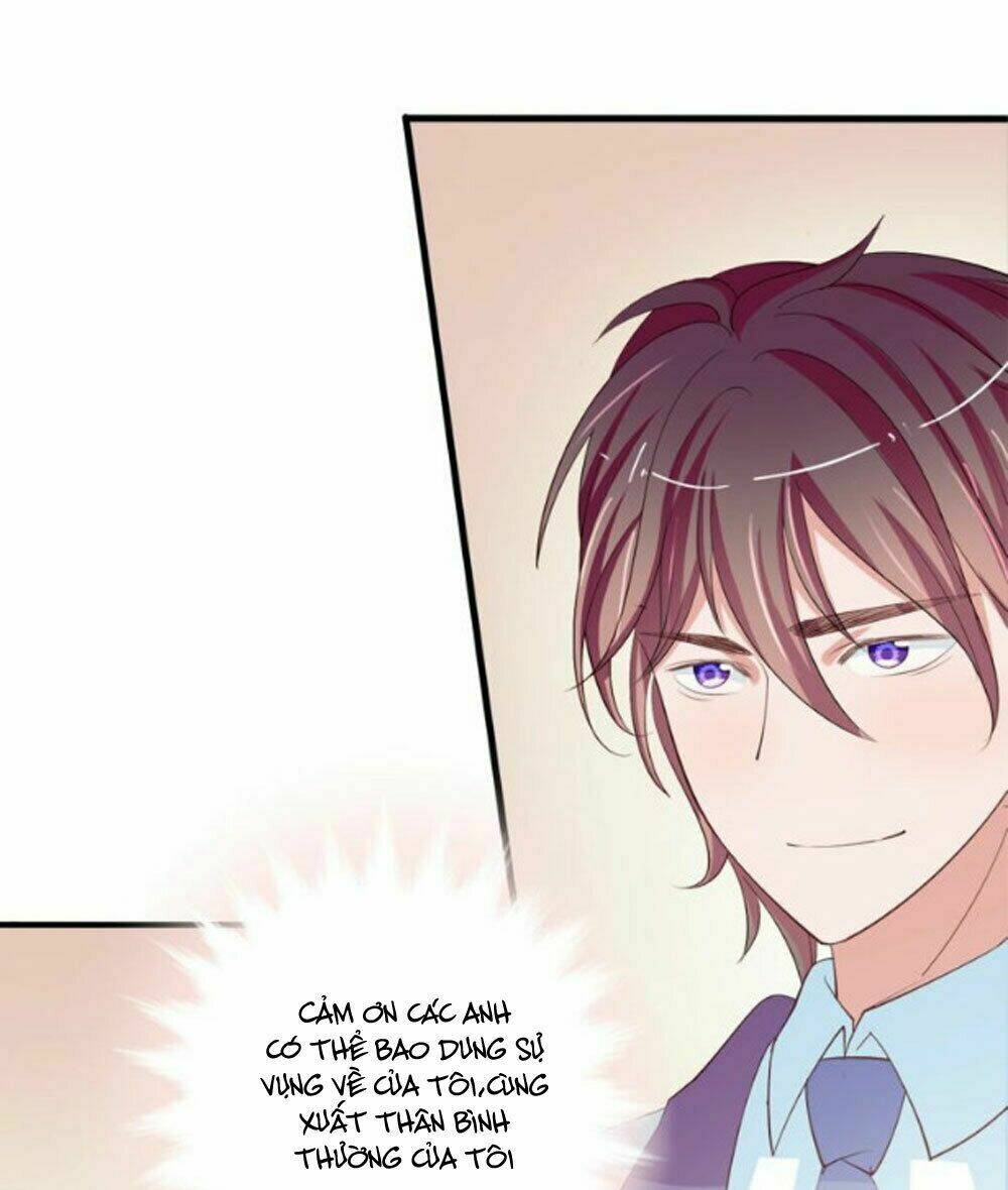 quản lí ngây ngô và thần tượng ác ma chapter 30 79