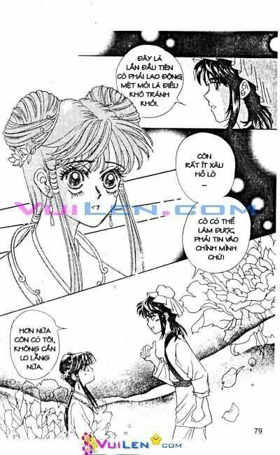 cô gái 300 tuổi chapter 2 79
