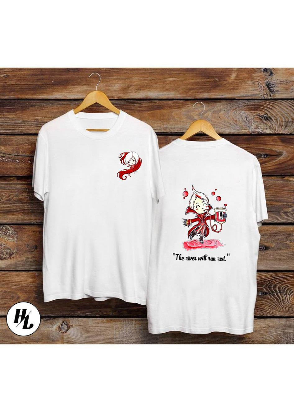 Áo thun Liên Minh Huyền Thoại, áo thun unisex, áo gamer, fan game