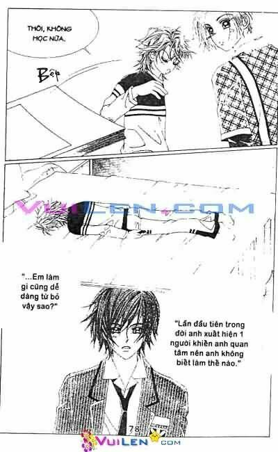 chàng gà mái chapter 13 78