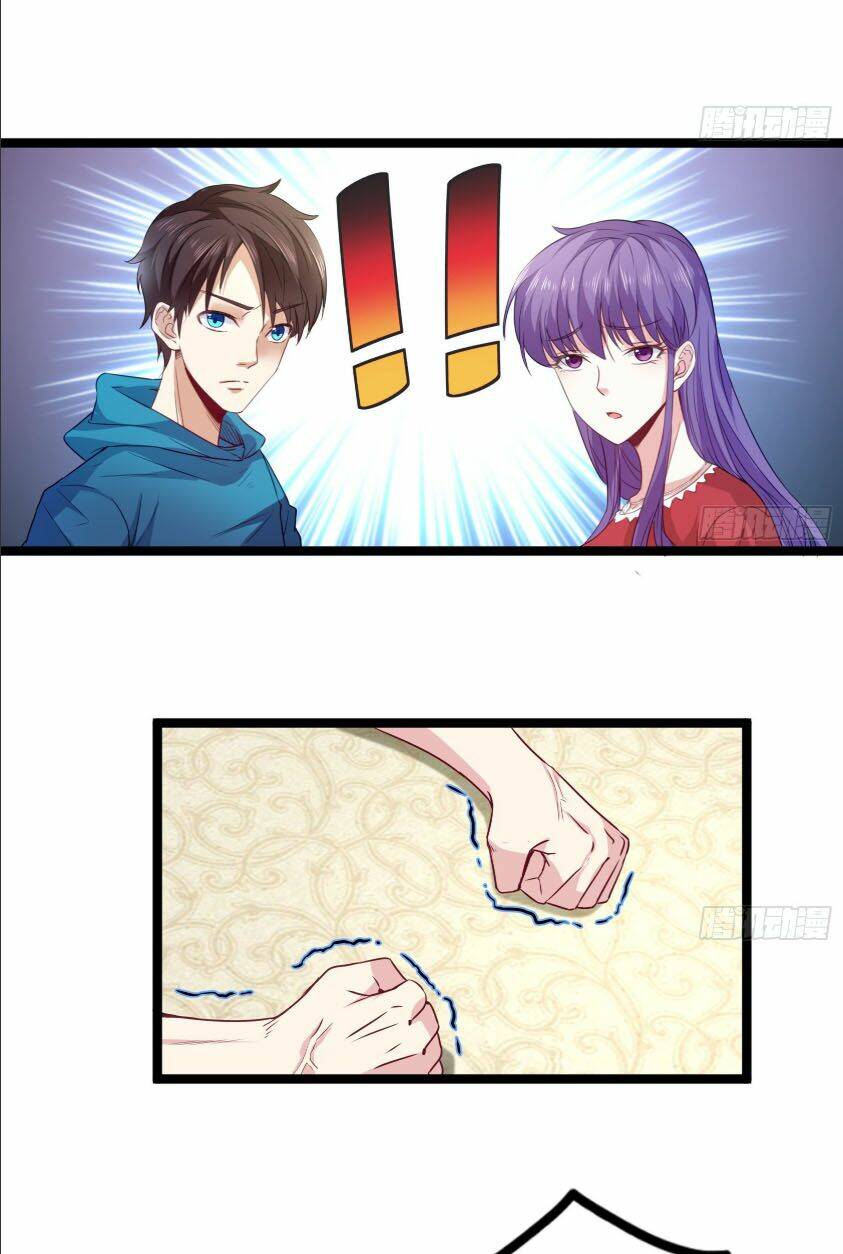 trọng sinh cực phẩm tiên đế chapter 14 25