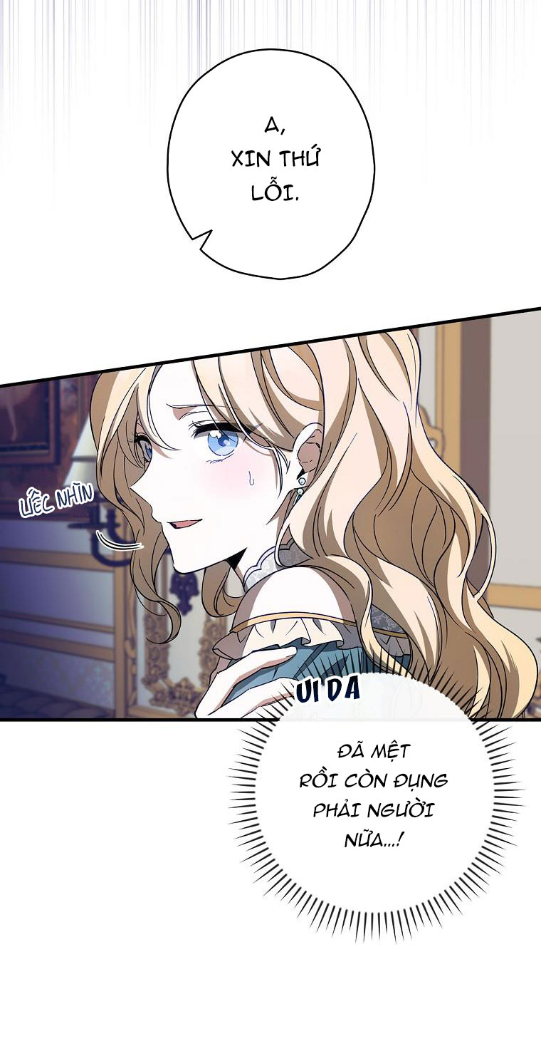 phương pháp khiến chồng đứng về phía của tôi chapter 10 30