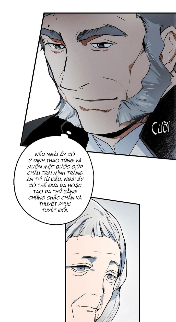 cổ tích về người mẹ kế chapter 51 59