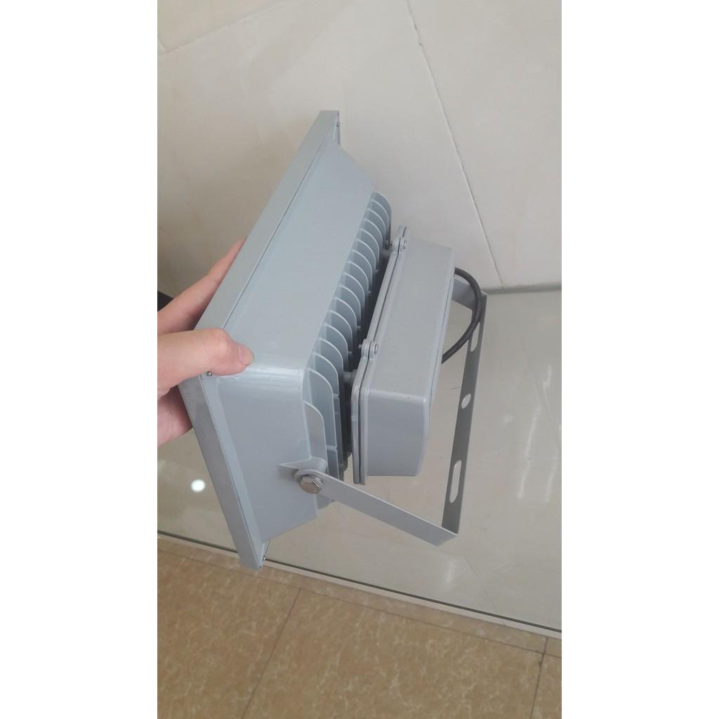 Đèn pha ngoài trời, đèn pha xám 200w