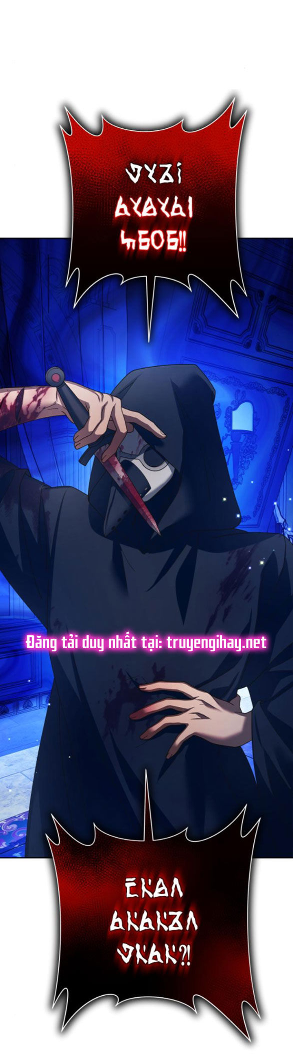 tôi muốn trở thành cô ấy dù chỉ là một ngày chapter 130.2 20