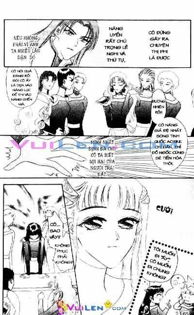 hai nàng công chúa chapter 3 65