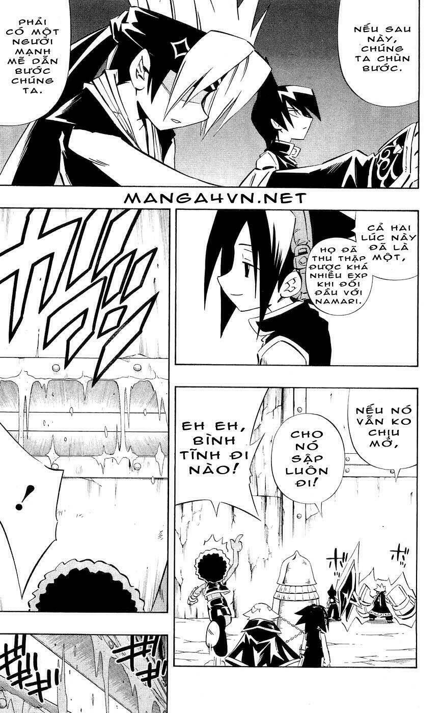 vua pháp thuật chapter 271 7