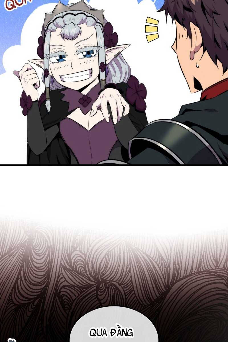 tôi thăng cấp trong lúc ngủ chapter 62 94