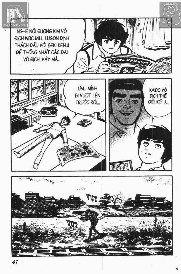 ganbare genki chapter 178 3