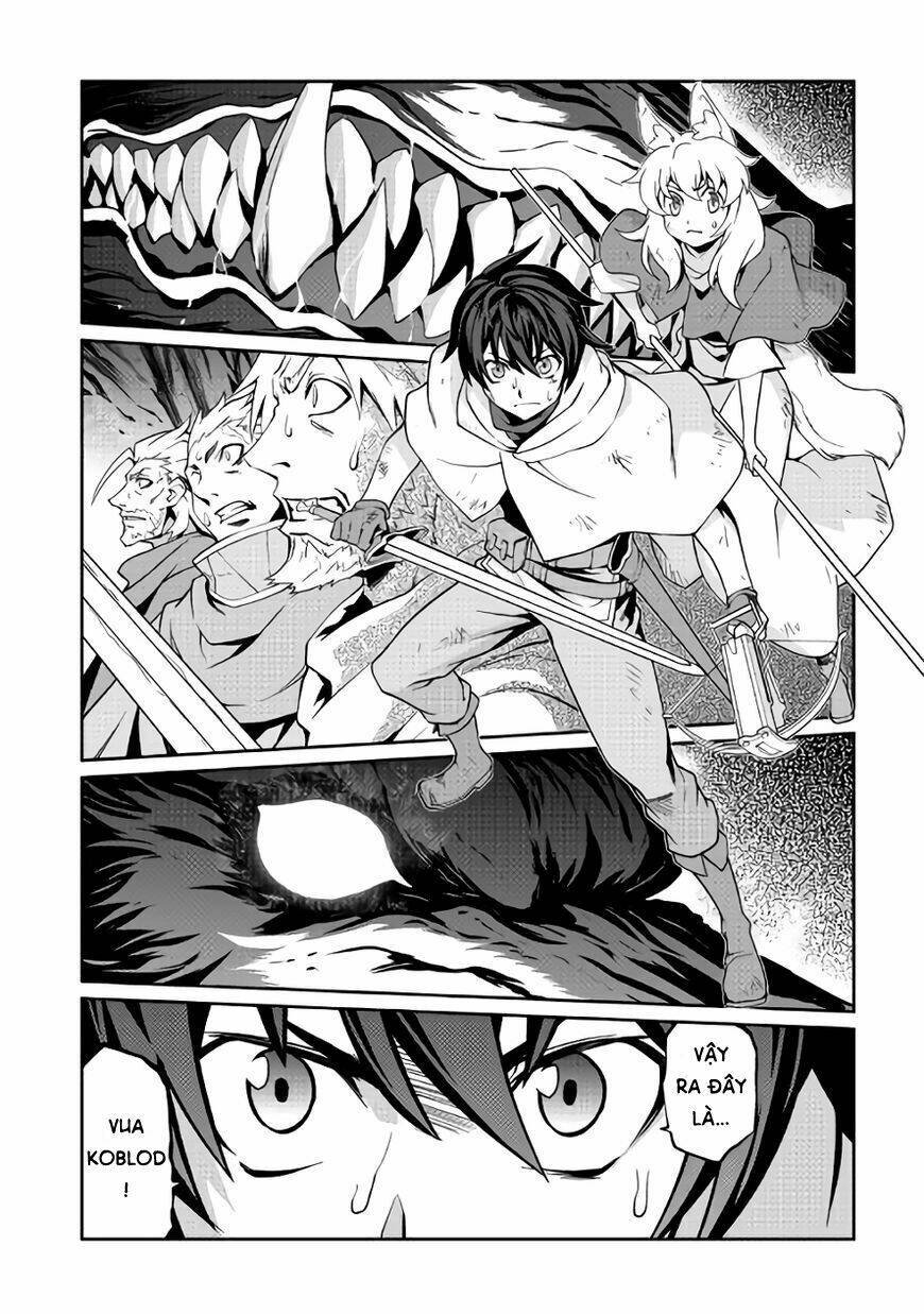 isekai wo seigyo mahou de kirihirake chapter 12 2