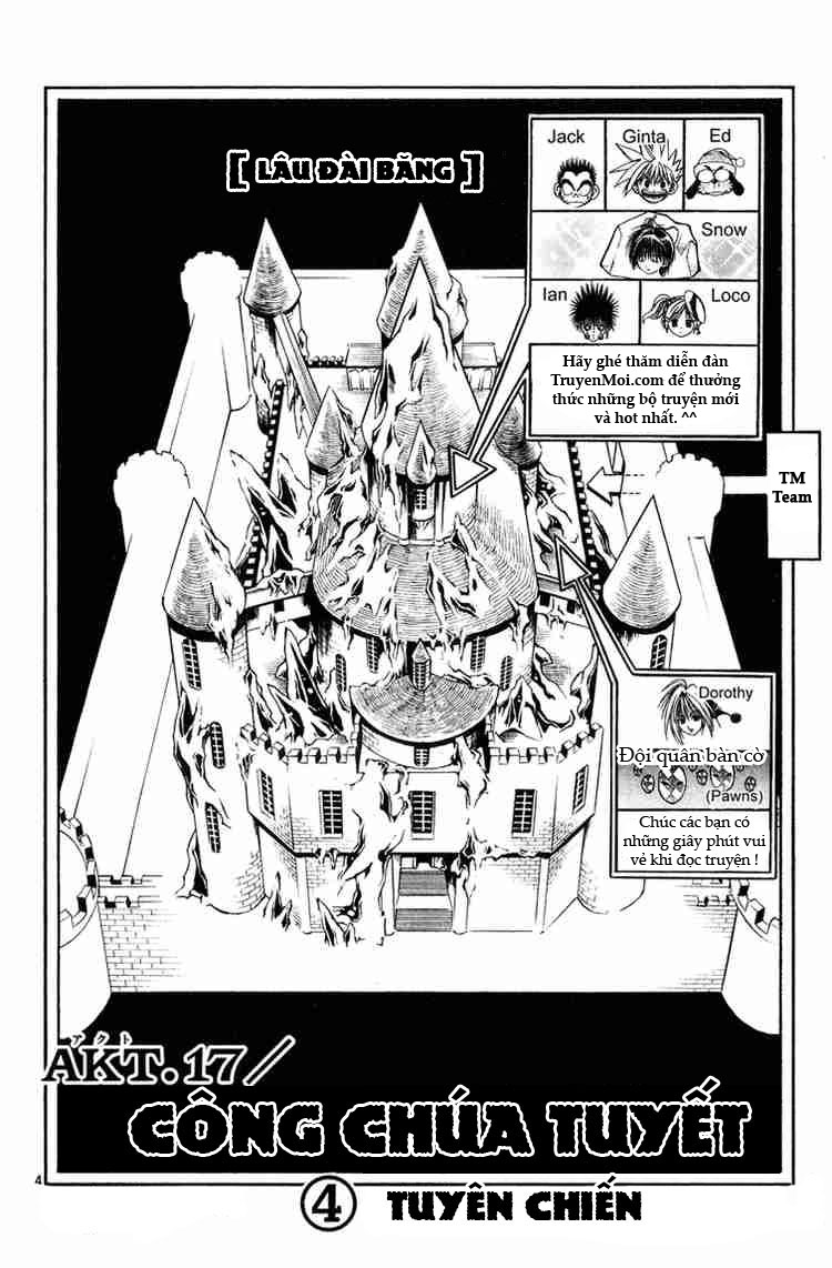 mar heaven chapter 17 4