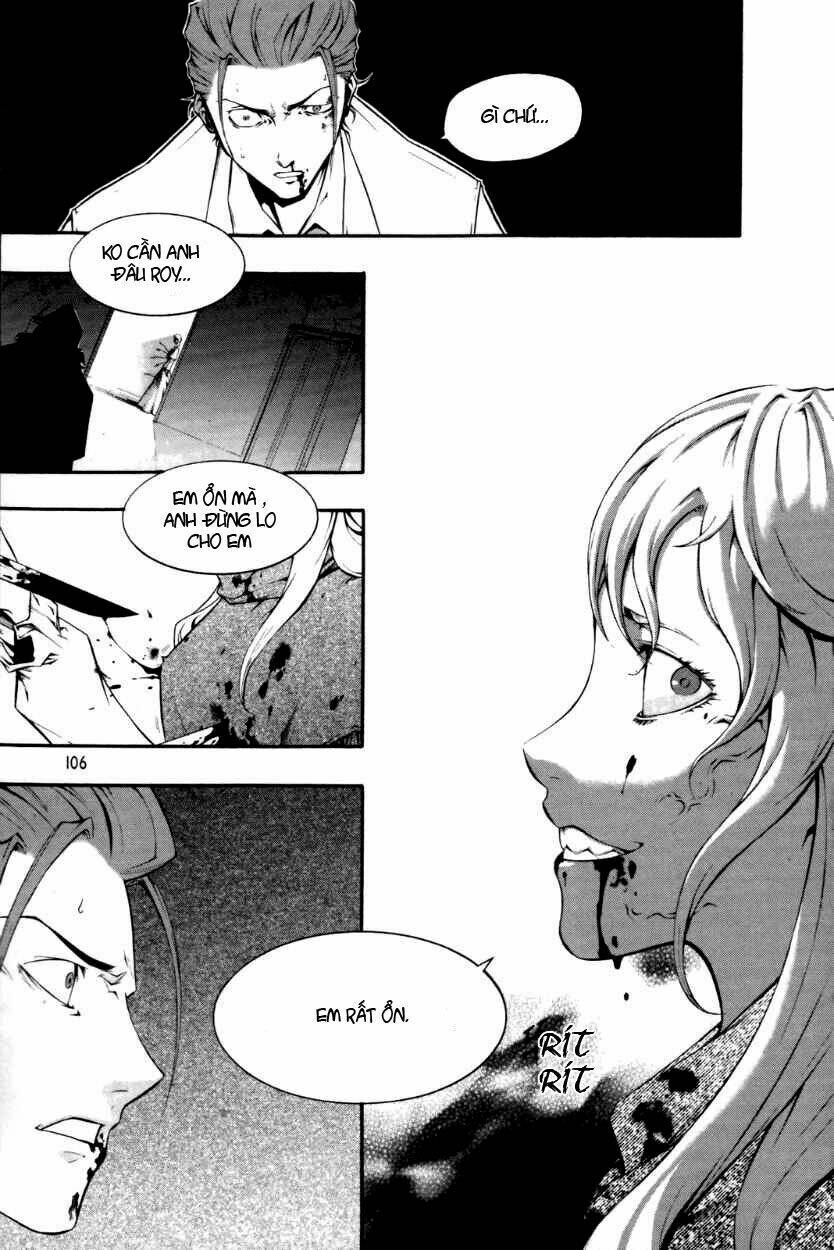 hell blade chapter 4 5