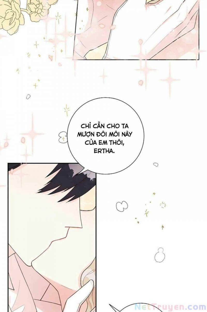 xin ngài đừng ăn tôi chapter 20 23
