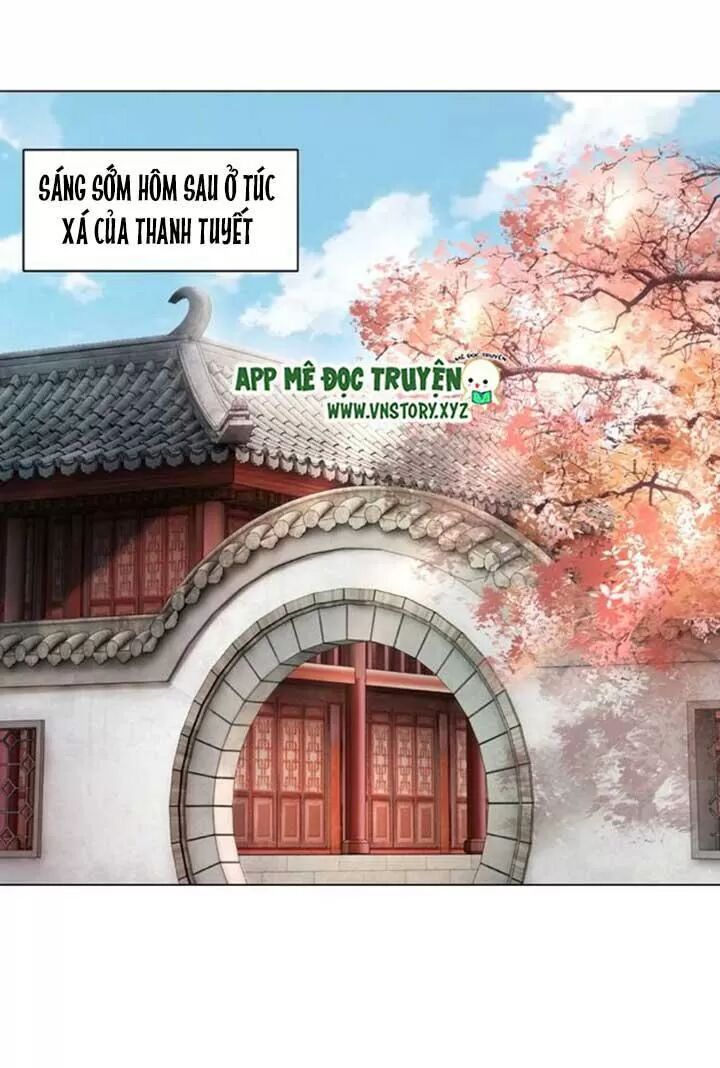cực phẩm phế vật tiểu thư chapter 42 30