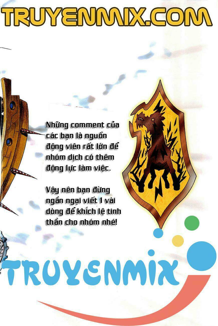 blazer driver chapter 28.1 25