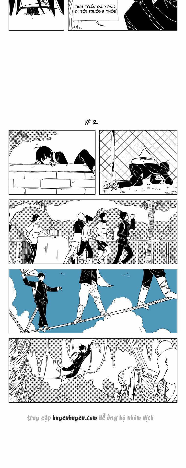 at each other’s throats chapter 62 3