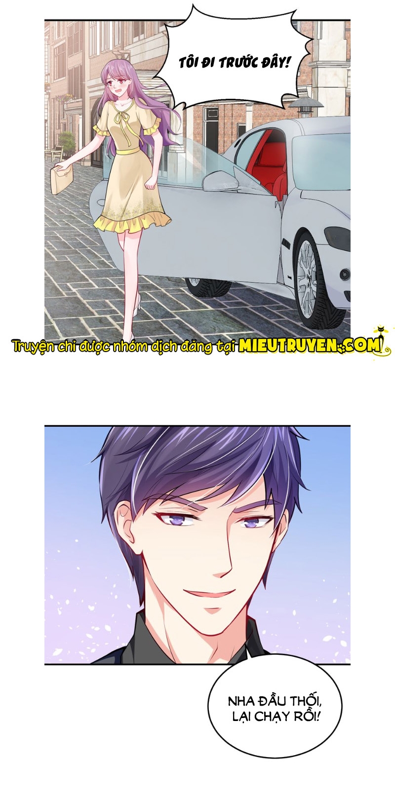 độc nhất sủng ái của thủ tịch chapter 20 29