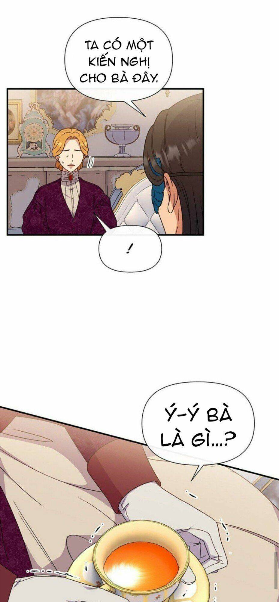 khế ước của nữ công tước quái vật chapter 102 50