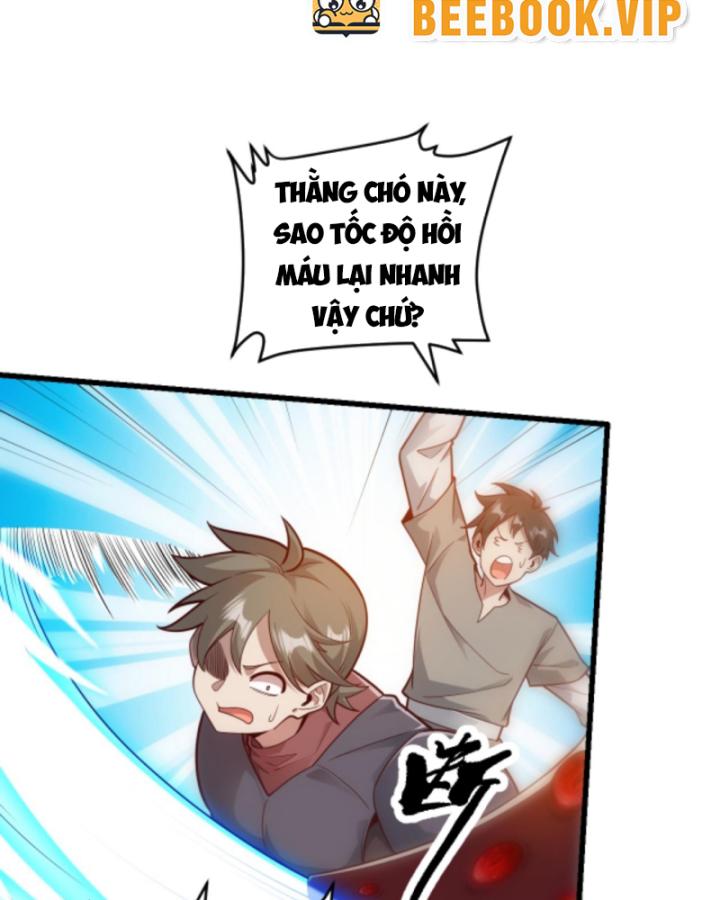 người chơi và nhân vật chính đều muốn làm hại ta chapter 120 5