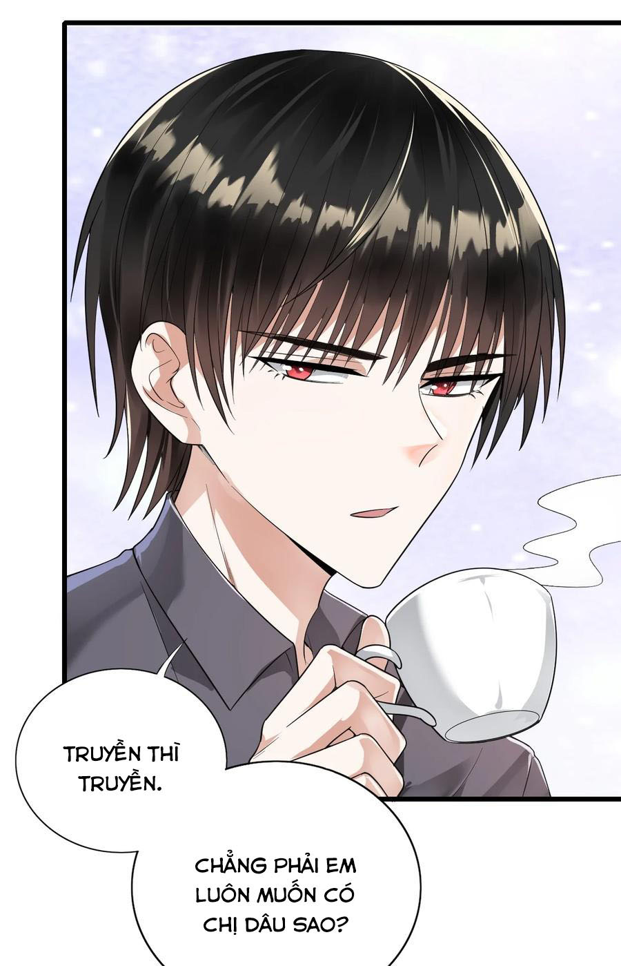 tức thời phạm quy [ tức thì vi quy ] chapter 31 16