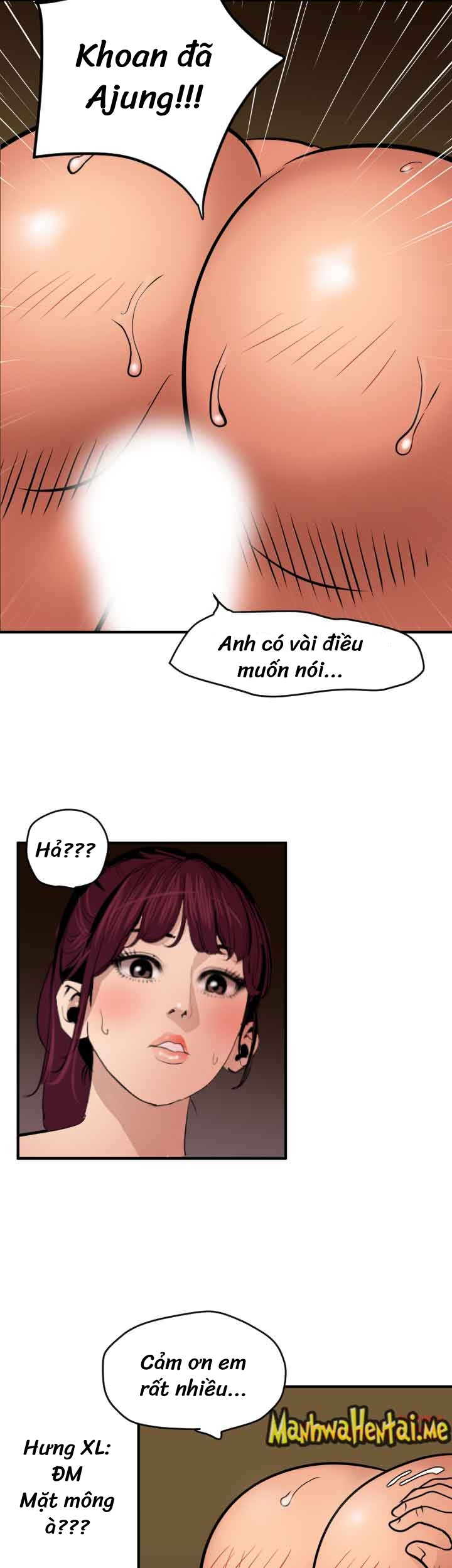 cột thu lôi chapter 75 15