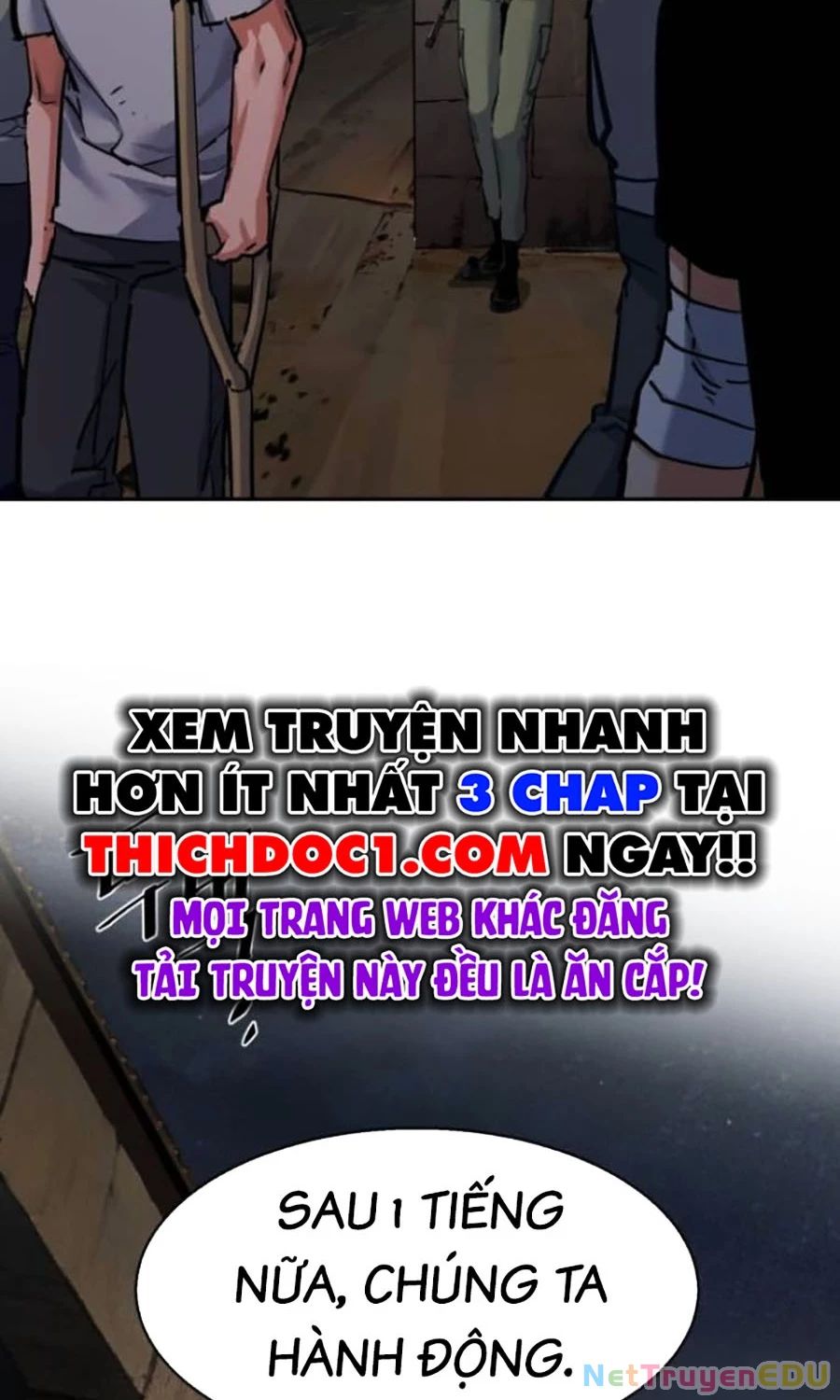 bạn học tôi là lính đánh thuê chapter 225 72