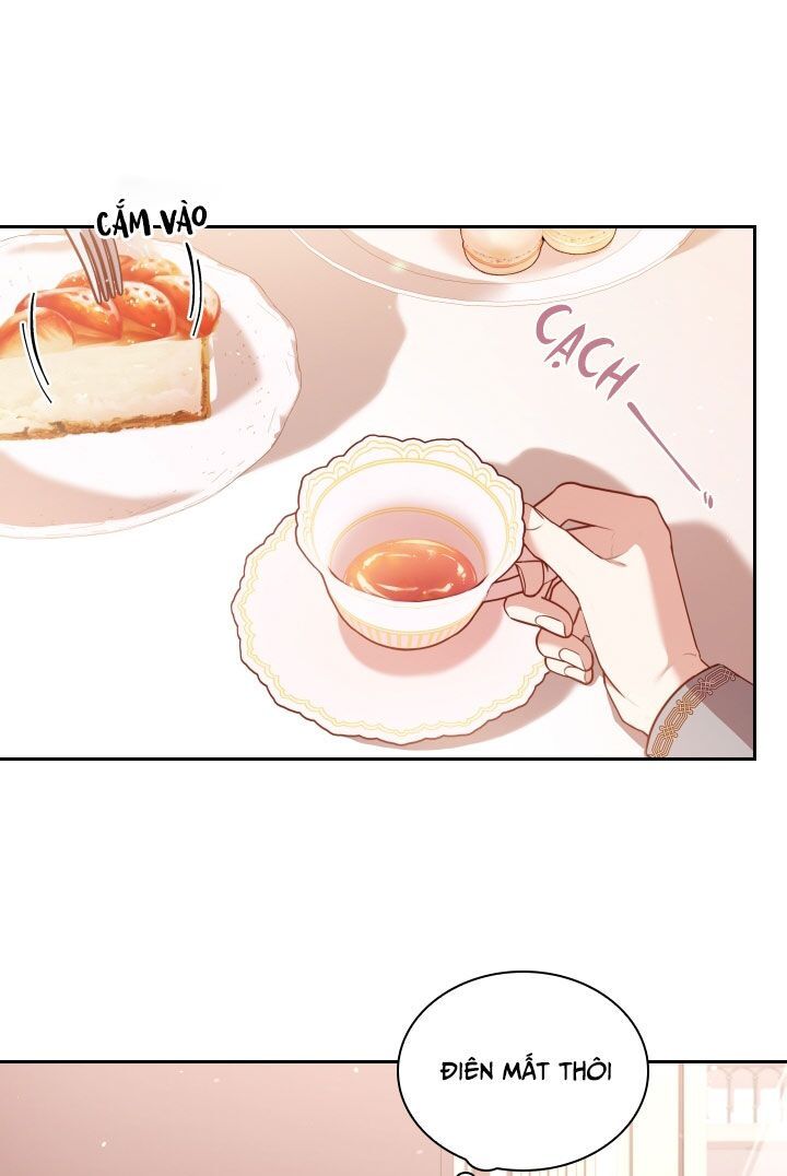 tôi trở thành thư ký của bạo chúa chapter 40 42