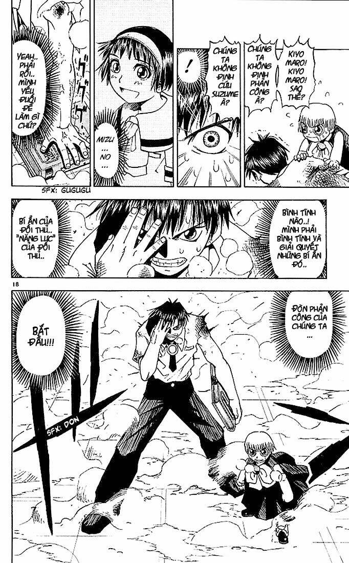 konjiki no gash!! chapter 29 22