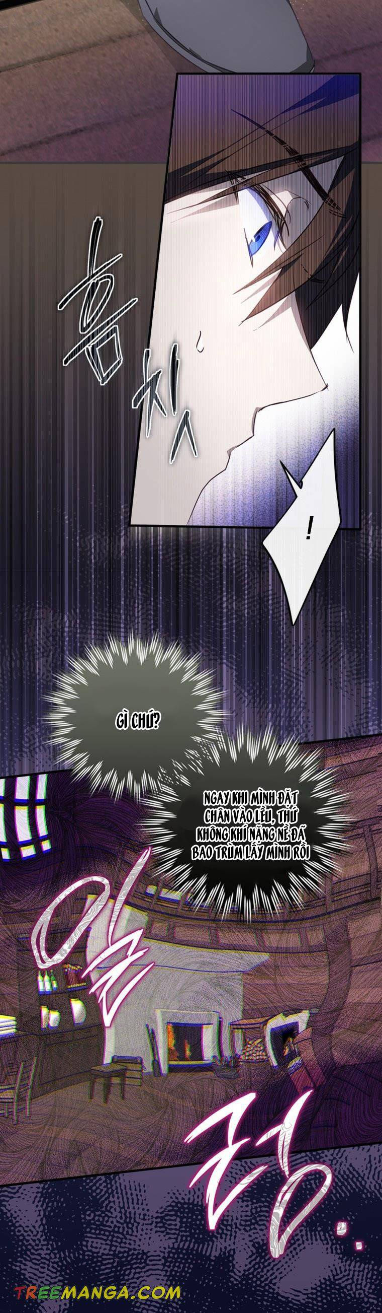 đã bảo nữ chính cải nam trang cơ mà ! chapter 11 21