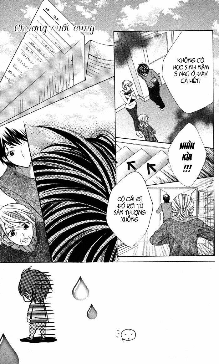 hitoribocchi wa samishikute chapter 18 5