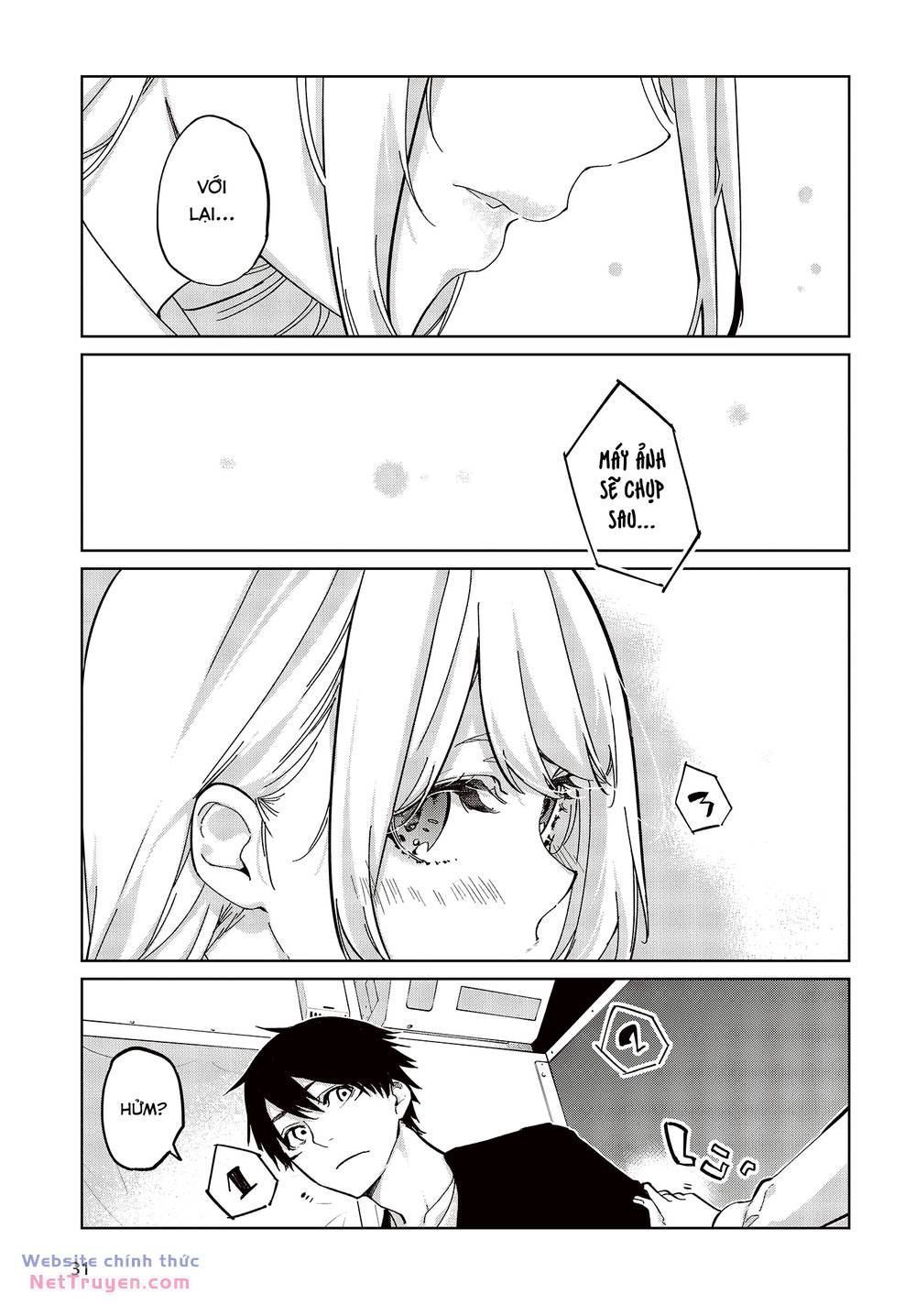 jiangshi kaitan blood chapter 83 27