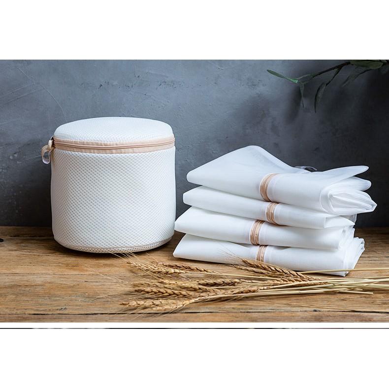 TÚI GIẶT ĐỒ LÓT THÔNG MINH  - Home and Garden