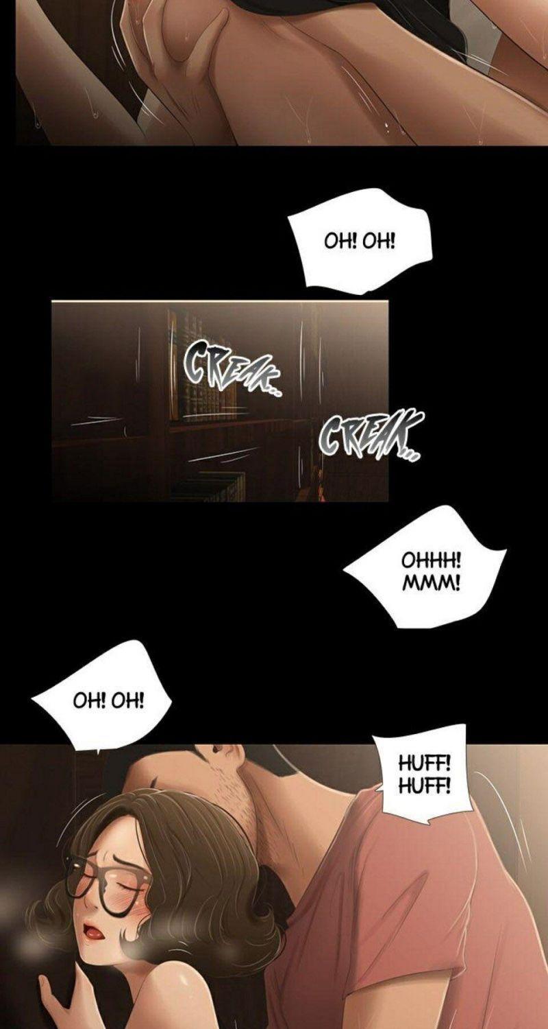 chú và cháu chapter 31 15