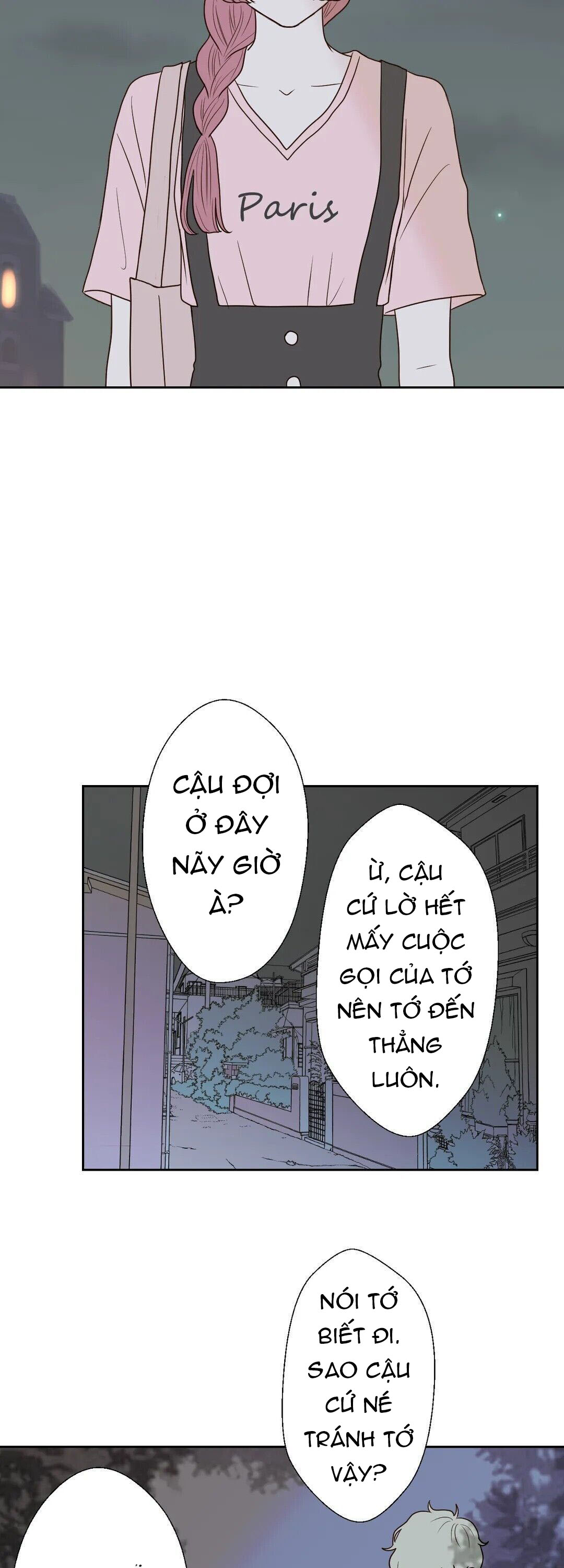 honey bed talk chapter 11 3